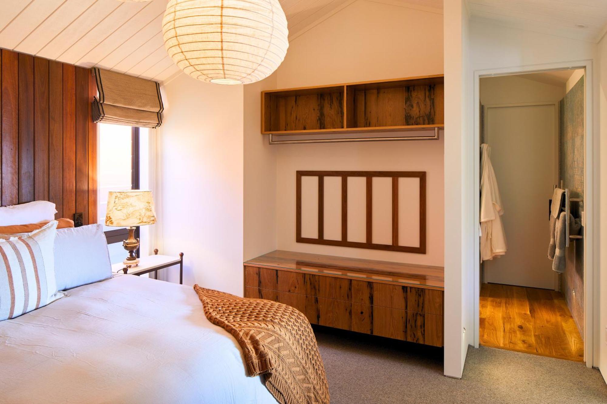 Newton Heights Bed & Breakfast Akaroa Eksteriør bilde